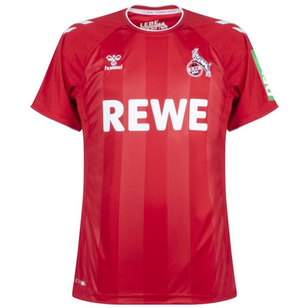 Tailandia Camiseta FC Koln 2ª 2022/23